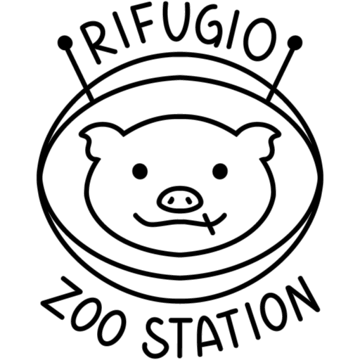 Rifugio Zoo Station