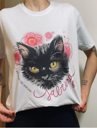 t-shirt-sabrina_rifugiozoostation